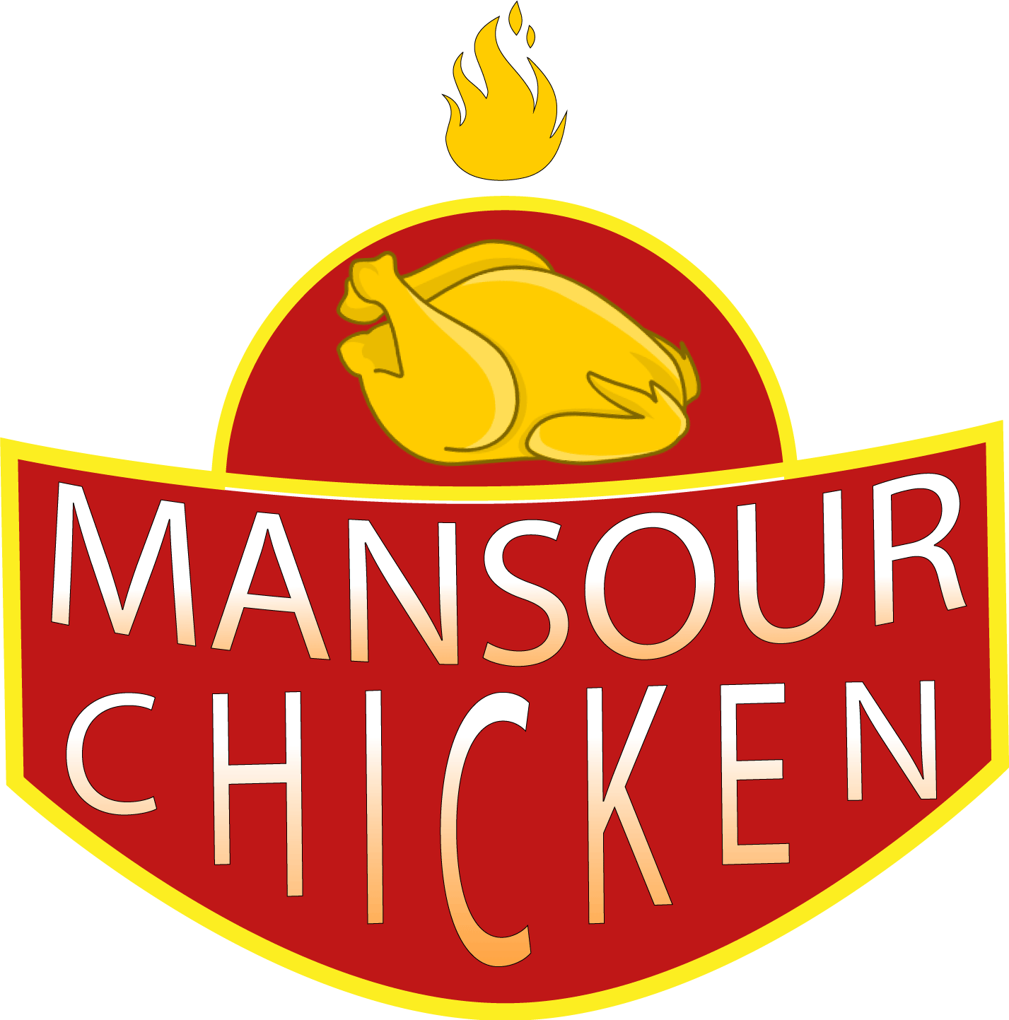 Mansour Chicken